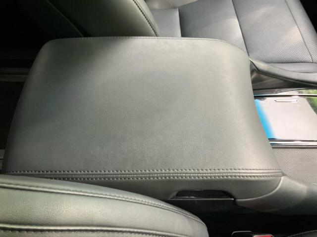 アルファード S Cパッケージ 新品タイヤ/保証書/純正 SDナビ/フリップダウンモニター 純正 12.8インチ/両側電動スライドドア/シート 合皮/電動バックドア/ヘッドランプ LED/ETC/EBD付ABS 後席モニター 記録簿(36枚目)