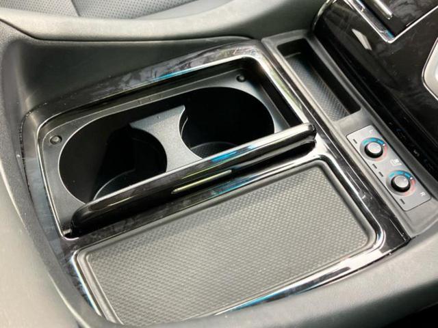 アルファード S Cパッケージ 新品タイヤ/保証書/純正 SDナビ/フリップダウンモニター 純正 12.8インチ/両側電動スライドドア/シート 合皮/電動バックドア/ヘッドランプ LED/ETC/EBD付ABS 後席モニター 記録簿(38枚目)