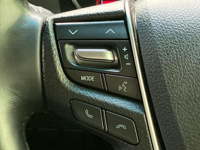 アルファード S Cパッケージ 新品タイヤ/保証書/純正 SDナビ/フリップダウンモニター 純正 12.8インチ/両側電動スライドドア/シート 合皮/電動バックドア/ヘッドランプ LED/ETC/EBD付ABS 後席モニター 記録簿(40枚目)