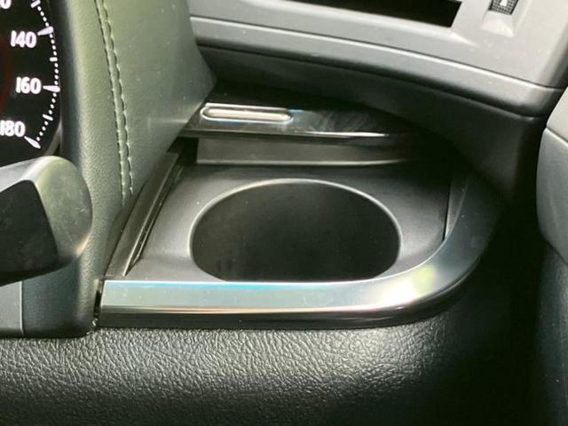 アルファード S Cパッケージ 新品タイヤ/保証書/純正 SDナビ/フリップダウンモニター 純正 12.8インチ/両側電動スライドドア/シート 合皮/電動バックドア/ヘッドランプ LED/ETC/EBD付ABS 後席モニター 記録簿(44枚目)