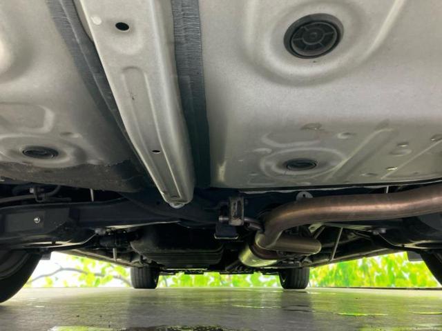 アルファード S Cパッケージ 新品タイヤ/保証書/純正 SDナビ/フリップダウンモニター 純正 12.8インチ/両側電動スライドドア/シート 合皮/電動バックドア/ヘッドランプ LED/ETC/EBD付ABS 後席モニター 記録簿(56枚目)