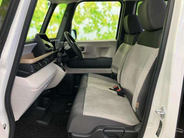 N-BOX ヒョウジュン 新品タイヤ/保証書/ディスプレイオーディオ8インチ/ホンダセンシング/両側電動スライドドア/シートヒーター 前席/車線逸脱防止支援システム/パーキングアシスト バックガイド 衝突被害軽減システム(6枚目)