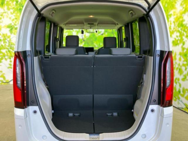 N-BOX ヒョウジュン 新品タイヤ/保証書/ディスプレイオーディオ8インチ/ホンダセンシング/両側電動スライドドア/シートヒーター 前席/車線逸脱防止支援システム/パーキングアシスト バックガイド 衝突被害軽減システム(8枚目)