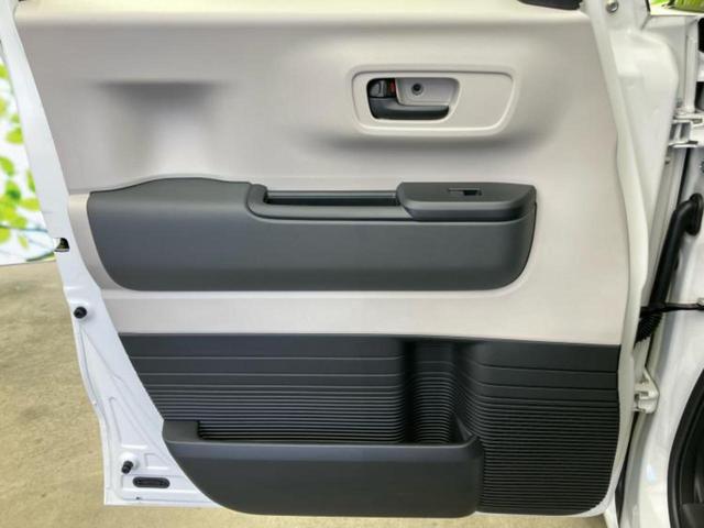 N-BOX ヒョウジュン 新品タイヤ/保証書/ディスプレイオーディオ8インチ/ホンダセンシング/両側電動スライドドア/シートヒーター 前席/車線逸脱防止支援システム/パーキングアシスト バックガイド 衝突被害軽減システム(20枚目)