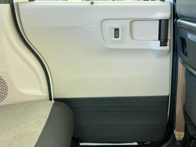 N-BOX ヒョウジュン 新品タイヤ/保証書/ディスプレイオーディオ8インチ/ホンダセンシング/両側電動スライドドア/シートヒーター 前席/車線逸脱防止支援システム/パーキングアシスト バックガイド 衝突被害軽減システム(22枚目)