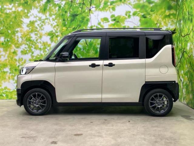 デリカミニ 4WD Tプレミアム 保証書/ディスプレイオーディオ11インチ/デジタルインナーミラー/衝突安全装置/両側電動スライドドア/シートヒーター/全方位モニター/車線逸脱防止支援システム/ドライブレコーダー 前後 全周囲カメラ(2枚目)