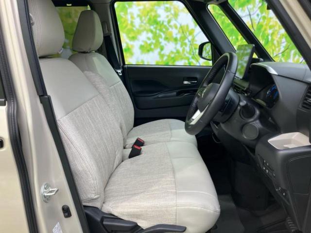 デリカミニ 4WD Tプレミアム 保証書/ディスプレイオーディオ11インチ/デジタルインナーミラー/衝突安全装置/両側電動スライドドア/シートヒーター/全方位モニター/車線逸脱防止支援システム/ドライブレコーダー 前後 全周囲カメラ(4枚目)