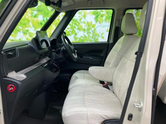 デリカミニ 4WD Tプレミアム 保証書/ディスプレイオーディオ11インチ/デジタルインナーミラー/衝突安全装置/両側電動スライドドア/シートヒーター/全方位モニター/車線逸脱防止支援システム/ドライブレコーダー 前後 全周囲カメラ(6枚目)