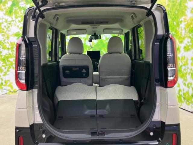 デリカミニ 4WD Tプレミアム 保証書/ディスプレイオーディオ11インチ/デジタルインナーミラー/衝突安全装置/両側電動スライドドア/シートヒーター/全方位モニター/車線逸脱防止支援システム/ドライブレコーダー 前後 全周囲カメラ(19枚目)