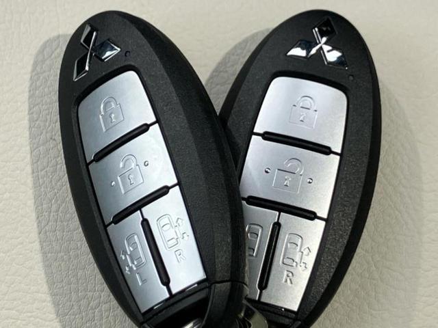 デリカミニ 4WD Tプレミアム 保証書/ディスプレイオーディオ11インチ/デジタルインナーミラー/衝突安全装置/両側電動スライドドア/シートヒーター/全方位モニター/車線逸脱防止支援システム/ドライブレコーダー 前後 全周囲カメラ(31枚目)