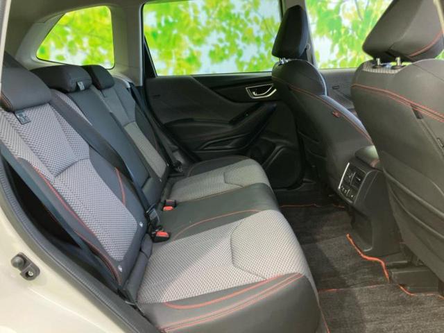 フォレスター 4WD X-ブレイク 新品タイヤ/保証書/純正 8インチ SDナビ/デジタルインナーミラー/衝突安全装置/シートヒーター/車線逸脱防止支援システム/シート ハーフレザー/ヘッドランプ LED/USBジャック 4WD ETC(5枚目)