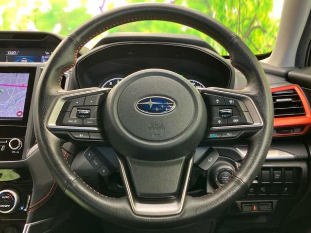 フォレスター 4WD X-ブレイク 新品タイヤ/保証書/純正 8インチ SDナビ/デジタルインナーミラー/衝突安全装置/シートヒーター/車線逸脱防止支援システム/シート ハーフレザー/ヘッドランプ LED/USBジャック 4WD ETC(15枚目)