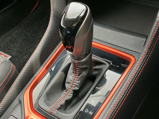 フォレスター 4WD X-ブレイク 新品タイヤ/保証書/純正 8インチ SDナビ/デジタルインナーミラー/衝突安全装置/シートヒーター/車線逸脱防止支援システム/シート ハーフレザー/ヘッドランプ LED/USBジャック 4WD ETC(18枚目)