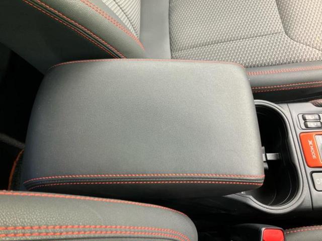 フォレスター 4WD X-ブレイク 新品タイヤ/保証書/純正 8インチ SDナビ/デジタルインナーミラー/衝突安全装置/シートヒーター/車線逸脱防止支援システム/シート ハーフレザー/ヘッドランプ LED/USBジャック 4WD ETC(33枚目)