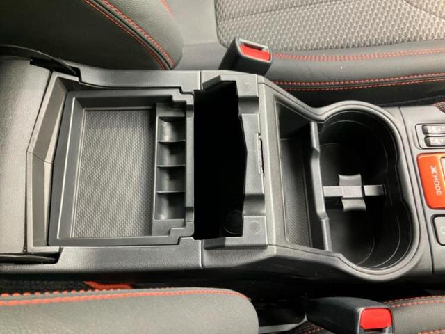 フォレスター 4WD X-ブレイク 新品タイヤ/保証書/純正 8インチ SDナビ/デジタルインナーミラー/衝突安全装置/シートヒーター/車線逸脱防止支援システム/シート ハーフレザー/ヘッドランプ LED/USBジャック 4WD ETC(34枚目)