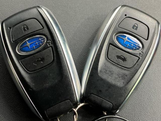 フォレスター 4WD X-ブレイク 新品タイヤ/保証書/純正 8インチ SDナビ/デジタルインナーミラー/衝突安全装置/シートヒーター/車線逸脱防止支援システム/シート ハーフレザー/ヘッドランプ LED/USBジャック 4WD ETC(37枚目)