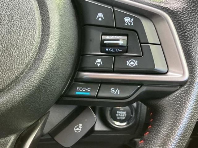 フォレスター 4WD X-ブレイク 新品タイヤ/保証書/純正 8インチ SDナビ/デジタルインナーミラー/衝突安全装置/シートヒーター/車線逸脱防止支援システム/シート ハーフレザー/ヘッドランプ LED/USBジャック 4WD ETC(39枚目)