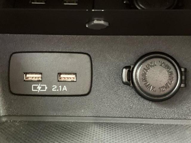 フォレスター 4WD X-ブレイク 新品タイヤ/保証書/純正 8インチ SDナビ/デジタルインナーミラー/衝突安全装置/シートヒーター/車線逸脱防止支援システム/シート ハーフレザー/ヘッドランプ LED/USBジャック 4WD ETC(40枚目)