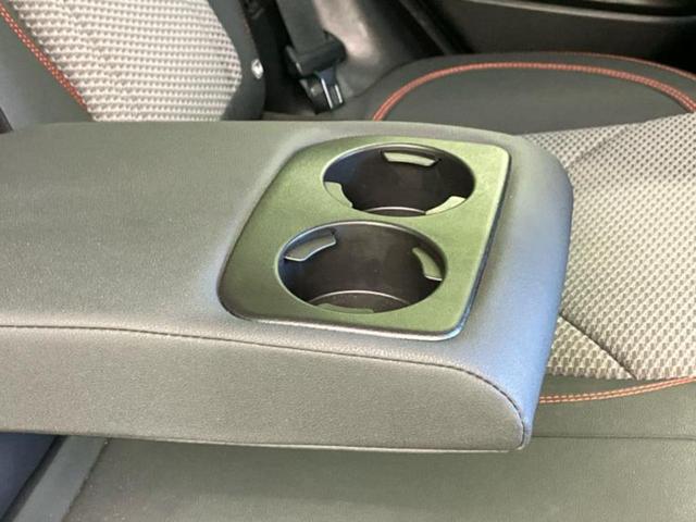 フォレスター 4WD X-ブレイク 新品タイヤ/保証書/純正 8インチ SDナビ/デジタルインナーミラー/衝突安全装置/シートヒーター/車線逸脱防止支援システム/シート ハーフレザー/ヘッドランプ LED/USBジャック 4WD ETC(47枚目)