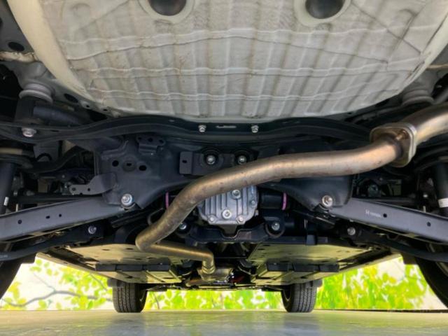 フォレスター 4WD X-ブレイク 新品タイヤ/保証書/純正 8インチ SDナビ/デジタルインナーミラー/衝突安全装置/シートヒーター/車線逸脱防止支援システム/シート ハーフレザー/ヘッドランプ LED/USBジャック 4WD ETC(51枚目)