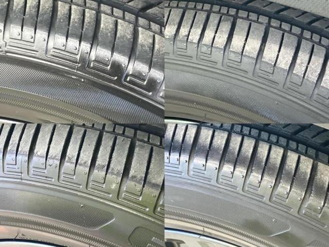 フォレスター 4WD X-ブレイク 新品タイヤ/保証書/純正 8インチ SDナビ/デジタルインナーミラー/衝突安全装置/シートヒーター/車線逸脱防止支援システム/シート ハーフレザー/ヘッドランプ LED/USBジャック 4WD ETC(55枚目)