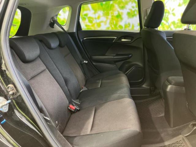 フィットハイブリッド ハイブリッド・Fパッケージ 社外 SDナビ/Bluetooth接続/ETC/EBD付ABS/横滑り防止装置/アイドリングストップ/フルセグTV/DVD/エアバッグ 運転席/エアバッグ 助手席/アルミホイール 社外 15インチ(5枚目)