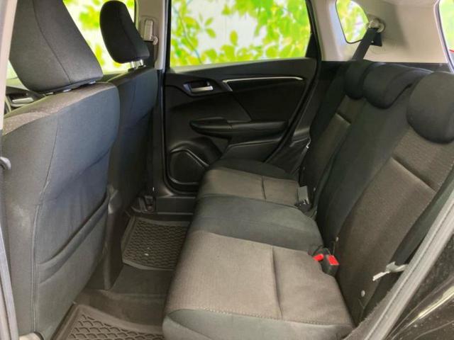 フィットハイブリッド ハイブリッド・Fパッケージ 社外 SDナビ/Bluetooth接続/ETC/EBD付ABS/横滑り防止装置/アイドリングストップ/フルセグTV/DVD/エアバッグ 運転席/エアバッグ 助手席/アルミホイール 社外 15インチ(7枚目)