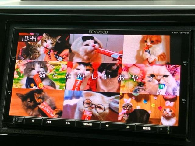 フィットハイブリッド ハイブリッド・Fパッケージ 社外 SDナビ/Bluetooth接続/ETC/EBD付ABS/横滑り防止装置/アイドリングストップ/フルセグTV/DVD/エアバッグ 運転席/エアバッグ 助手席/アルミホイール 社外 15インチ(12枚目)