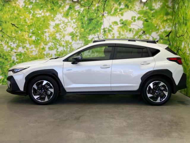 クロストレック リミテッド 保証書/純正 11.6インチ SDナビ/衝突安全装置/シートヒーター 前席/車線逸脱防止支援システム/ヘッドランプ LED/Bluetooth接続/ETC/EBD付ABS/横滑り防止装置 バックカメラ(2枚目)