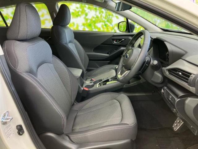 クロストレック リミテッド 保証書/純正 11.6インチ SDナビ/衝突安全装置/シートヒーター 前席/車線逸脱防止支援システム/ヘッドランプ LED/Bluetooth接続/ETC/EBD付ABS/横滑り防止装置 バックカメラ(4枚目)