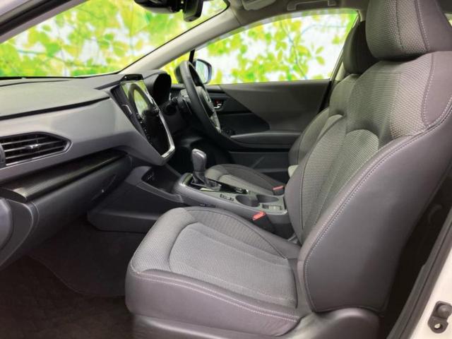 クロストレック リミテッド 保証書/純正 11.6インチ SDナビ/衝突安全装置/シートヒーター 前席/車線逸脱防止支援システム/ヘッドランプ LED/Bluetooth接続/ETC/EBD付ABS/横滑り防止装置 バックカメラ(6枚目)