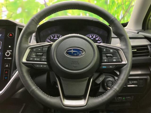 クロストレック リミテッド 保証書/純正 11.6インチ SDナビ/衝突安全装置/シートヒーター 前席/車線逸脱防止支援システム/ヘッドランプ LED/Bluetooth接続/ETC/EBD付ABS/横滑り防止装置 バックカメラ(15枚目)