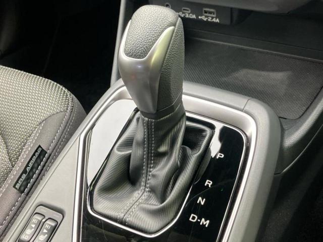 クロストレック リミテッド 保証書/純正 11.6インチ SDナビ/衝突安全装置/シートヒーター 前席/車線逸脱防止支援システム/ヘッドランプ LED/Bluetooth接続/ETC/EBD付ABS/横滑り防止装置 バックカメラ(18枚目)