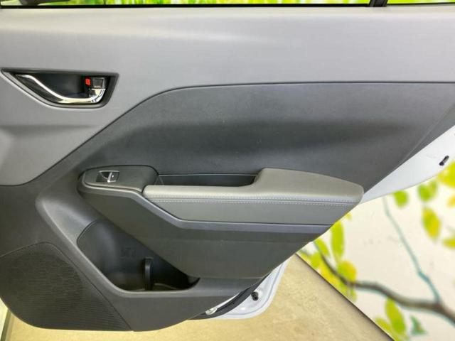 クロストレック リミテッド 保証書/純正 11.6インチ SDナビ/衝突安全装置/シートヒーター 前席/車線逸脱防止支援システム/ヘッドランプ LED/Bluetooth接続/ETC/EBD付ABS/横滑り防止装置 バックカメラ(23枚目)