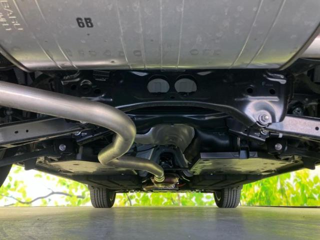 クロストレック リミテッド 保証書/純正 11.6インチ SDナビ/衝突安全装置/シートヒーター 前席/車線逸脱防止支援システム/ヘッドランプ LED/Bluetooth接続/ETC/EBD付ABS/横滑り防止装置 バックカメラ(45枚目)