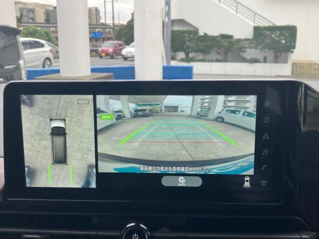 セレナ ｅパワーハイウェイスターＶ　新品タイヤ／保証書／ディスプレイオーディオ＋ナビ／フリップダウンモニター／インテリジェントルームミラー／衝突安全装置／両側電動スライドドア／アラウンドビューモニター／車線逸脱防止支援システム　ドラレコ（10枚目）