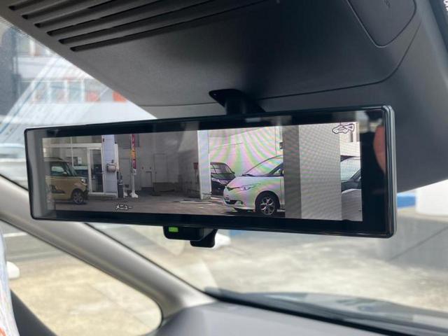 セレナ ｅパワーハイウェイスターＶ　新品タイヤ／保証書／ディスプレイオーディオ＋ナビ／フリップダウンモニター／インテリジェントルームミラー／衝突安全装置／両側電動スライドドア／アラウンドビューモニター／車線逸脱防止支援システム　ドラレコ（13枚目）