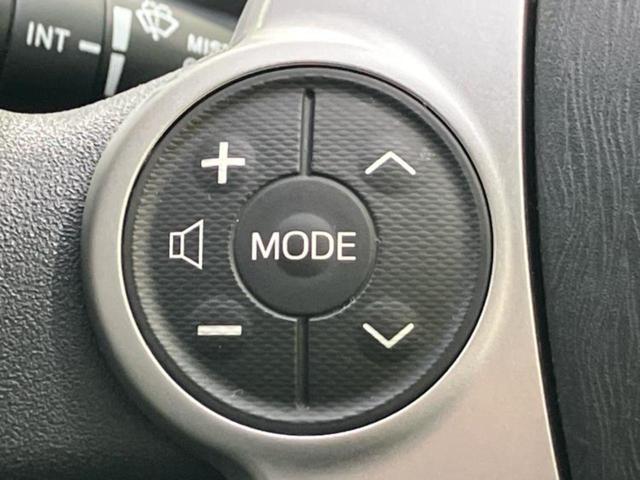 プリウス S 新品タイヤ/保証書/社外 SDナビ/ヘッドランプ HID/ETC/EBD付ABS/横滑り防止装置/アイドリングストップ/バックモニター/フルセグTV/エアバッグ 運転席/エアバッグ 助手席(28枚目)