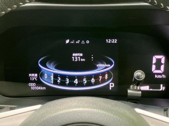 ライズ Z 新品タイヤ/保証書/社外 9インチ SDナビ/衝突安全装置/シートヒーター/車線逸脱防止支援システム/ドライブレコーダー 前後/ヘッドランプ LED/USBジャック/Bluetooth接続/ETC(13枚目)