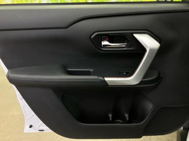 ライズ Z 新品タイヤ/保証書/社外 9インチ SDナビ/衝突安全装置/シートヒーター/車線逸脱防止支援システム/ドライブレコーダー 前後/ヘッドランプ LED/USBジャック/Bluetooth接続/ETC(20枚目)