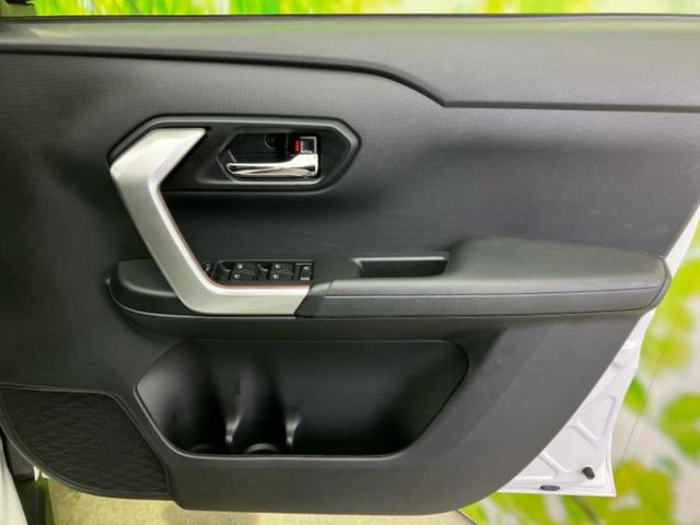 ライズ Z 新品タイヤ/保証書/社外 9インチ SDナビ/衝突安全装置/シートヒーター/車線逸脱防止支援システム/ドライブレコーダー 前後/ヘッドランプ LED/USBジャック/Bluetooth接続/ETC(21枚目)