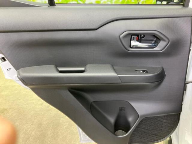 ライズ Z 新品タイヤ/保証書/社外 9インチ SDナビ/衝突安全装置/シートヒーター/車線逸脱防止支援システム/ドライブレコーダー 前後/ヘッドランプ LED/USBジャック/Bluetooth接続/ETC(22枚目)