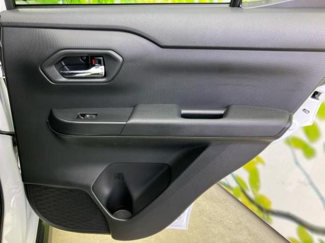 ライズ Z 新品タイヤ/保証書/社外 9インチ SDナビ/衝突安全装置/シートヒーター/車線逸脱防止支援システム/ドライブレコーダー 前後/ヘッドランプ LED/USBジャック/Bluetooth接続/ETC(23枚目)