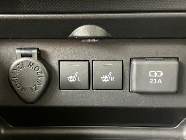 ライズ Z 新品タイヤ/保証書/社外 9インチ SDナビ/衝突安全装置/シートヒーター/車線逸脱防止支援システム/ドライブレコーダー 前後/ヘッドランプ LED/USBジャック/Bluetooth接続/ETC(28枚目)