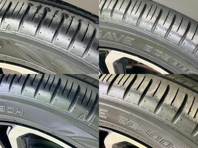 ライズ Z 新品タイヤ/保証書/社外 9インチ SDナビ/衝突安全装置/シートヒーター/車線逸脱防止支援システム/ドライブレコーダー 前後/ヘッドランプ LED/USBジャック/Bluetooth接続/ETC(52枚目)