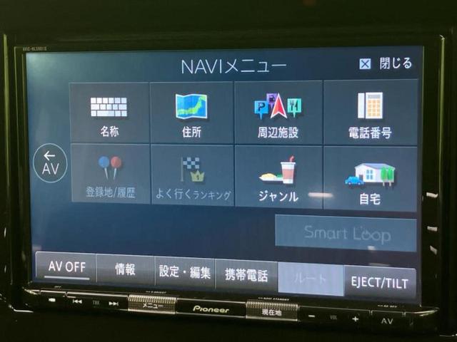 ソリオ ハイブリッドＭＸ　新品タイヤ／保証書／社外　８インチ　ＳＤナビ／セーフティサポート（スズキ）／電動スライドドア／シートヒーター／全方位モニター用カメラ／車線逸脱防止支援システム／ドライブレコーダー　社外　全周囲カメラ（9枚目）