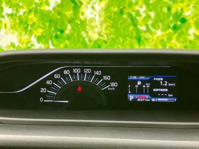 ソリオ ハイブリッドＭＸ　新品タイヤ／保証書／社外　８インチ　ＳＤナビ／セーフティサポート（スズキ）／電動スライドドア／シートヒーター／全方位モニター用カメラ／車線逸脱防止支援システム／ドライブレコーダー　社外　全周囲カメラ（15枚目）