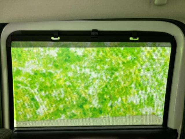 ソリオ ハイブリッドＭＸ　新品タイヤ／保証書／社外　８インチ　ＳＤナビ／セーフティサポート（スズキ）／電動スライドドア／シートヒーター／全方位モニター用カメラ／車線逸脱防止支援システム／ドライブレコーダー　社外　全周囲カメラ（23枚目）