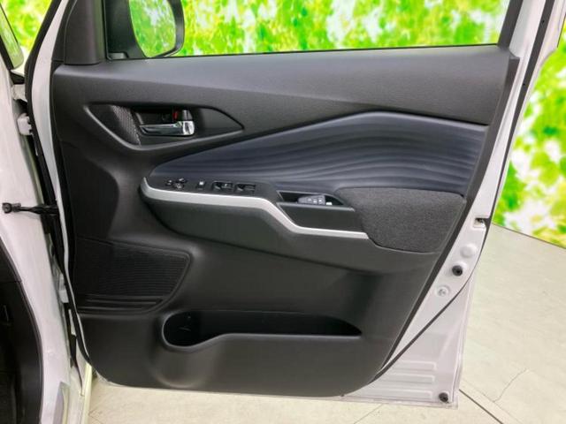 ソリオ ハイブリッドＭＸ　新品タイヤ／保証書／社外　８インチ　ＳＤナビ／セーフティサポート（スズキ）／電動スライドドア／シートヒーター／全方位モニター用カメラ／車線逸脱防止支援システム／ドライブレコーダー　社外　全周囲カメラ（25枚目）