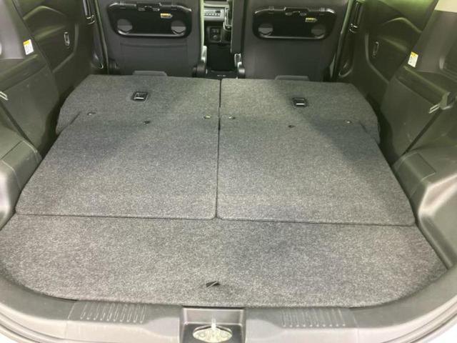 ソリオ ハイブリッドＭＸ　新品タイヤ／保証書／社外　８インチ　ＳＤナビ／セーフティサポート（スズキ）／電動スライドドア／シートヒーター／全方位モニター用カメラ／車線逸脱防止支援システム／ドライブレコーダー　社外　全周囲カメラ（31枚目）